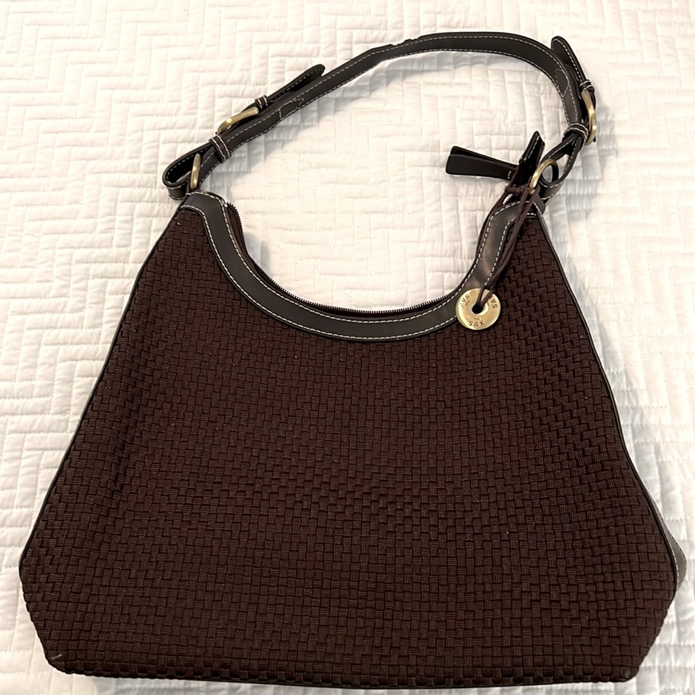 Sak shoulder bag!